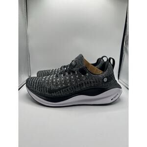 Nike React X Infinity Run 4 “Oreo” size 7.5 women’s